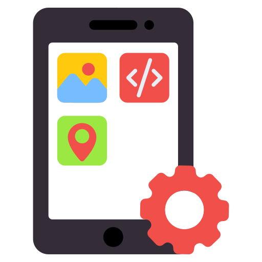 Desarrollo Móvil y a la Medida